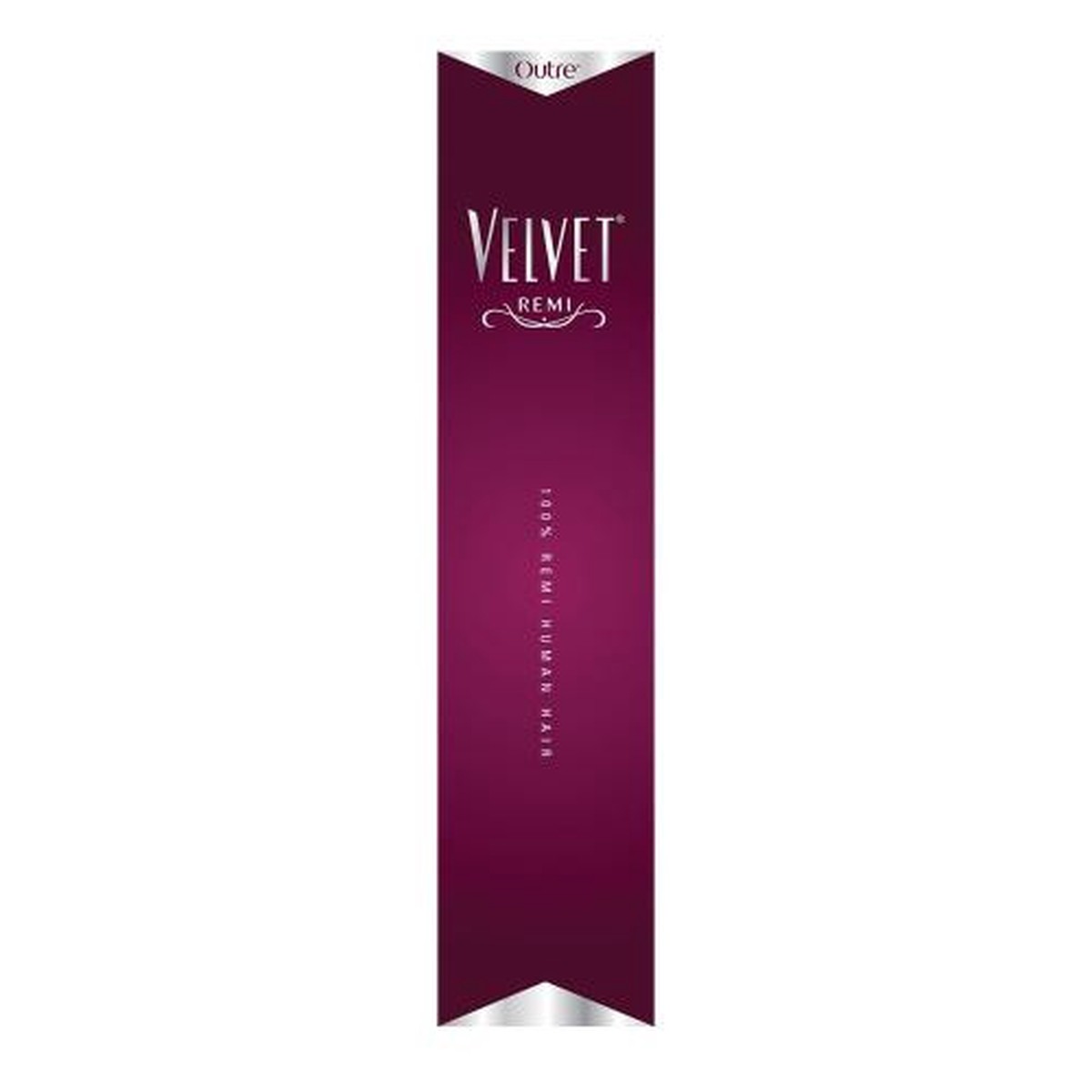 Outre Velvet Remi Yaki 12" #1B