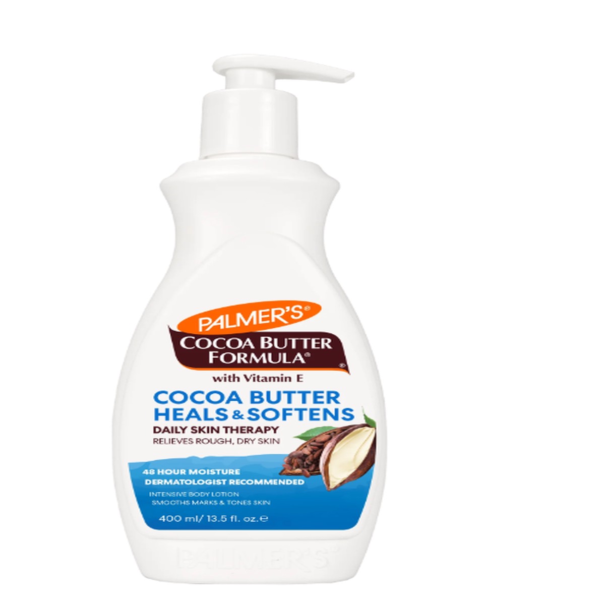 Palmer's Cocoa Butter Formula Heals Softens 13.5fl oz