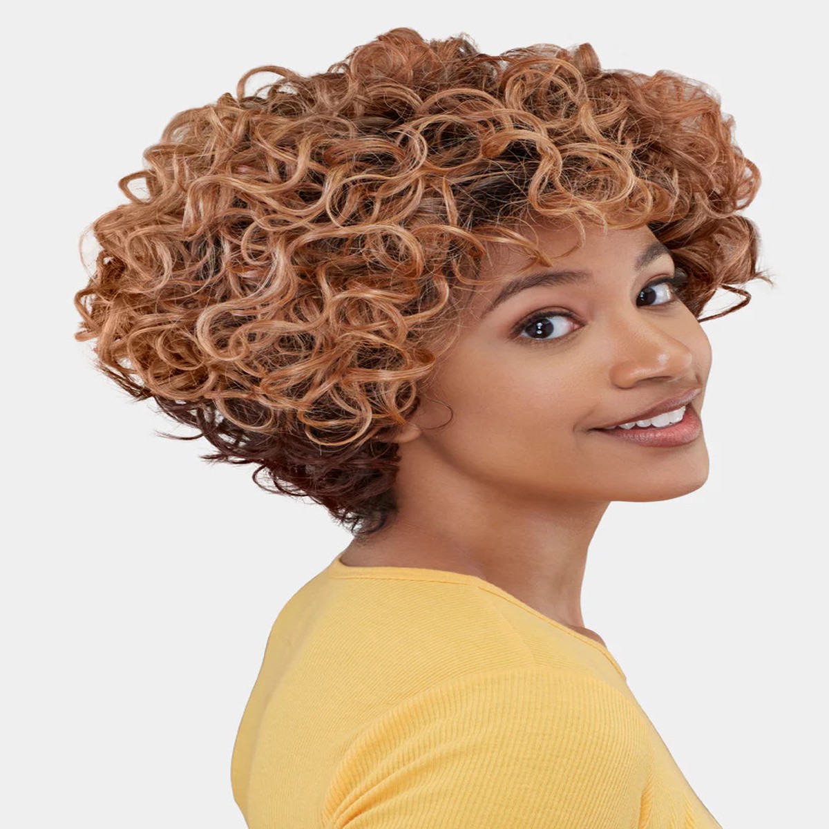 Vivace "Wig Bloom Unit 18" #1