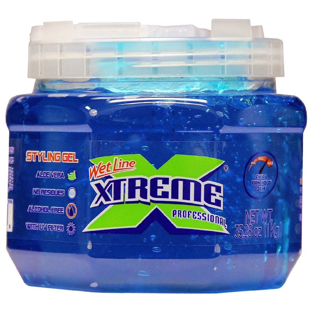 Wet Line Xtreme Blue 35oz