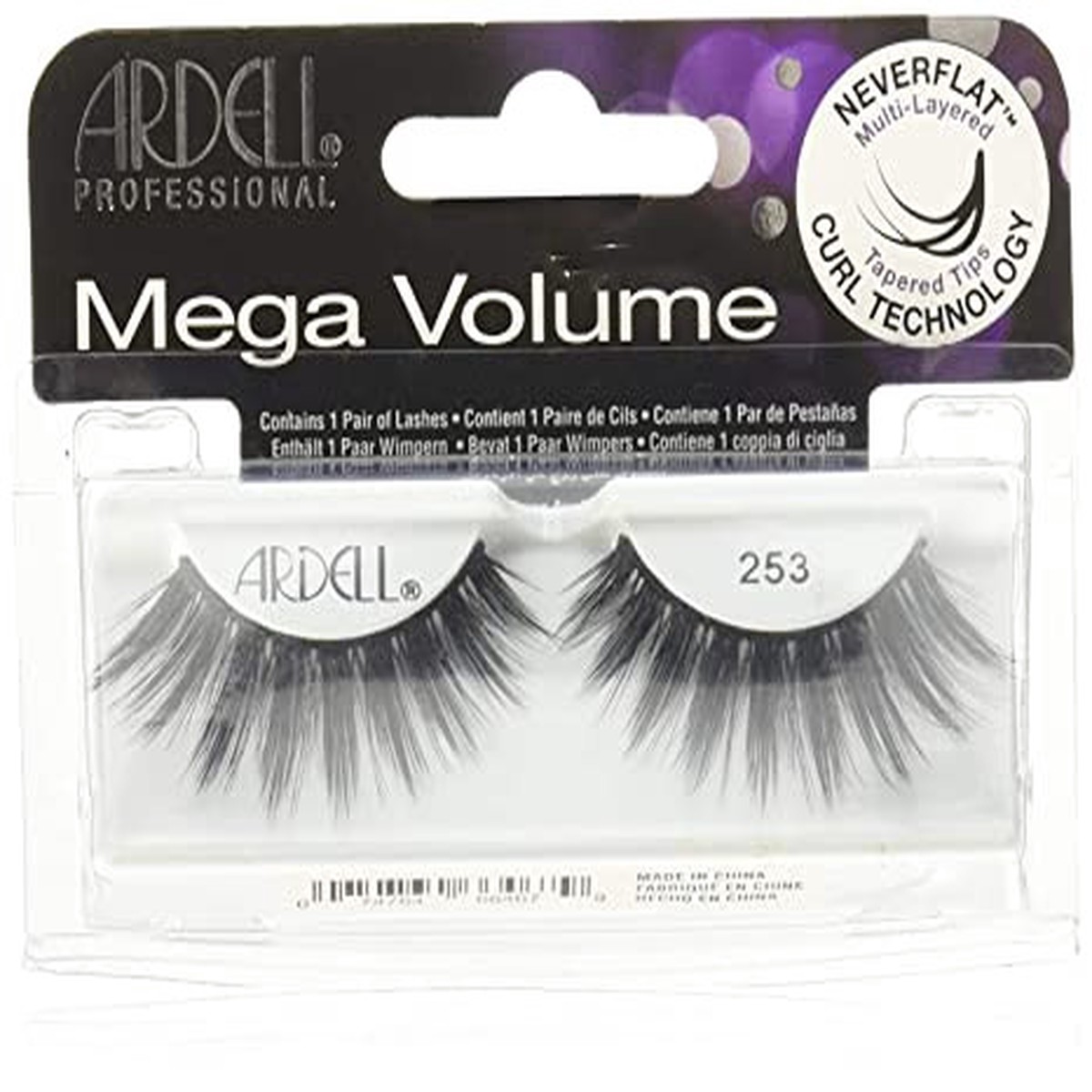 Ardell Mega Volume 253