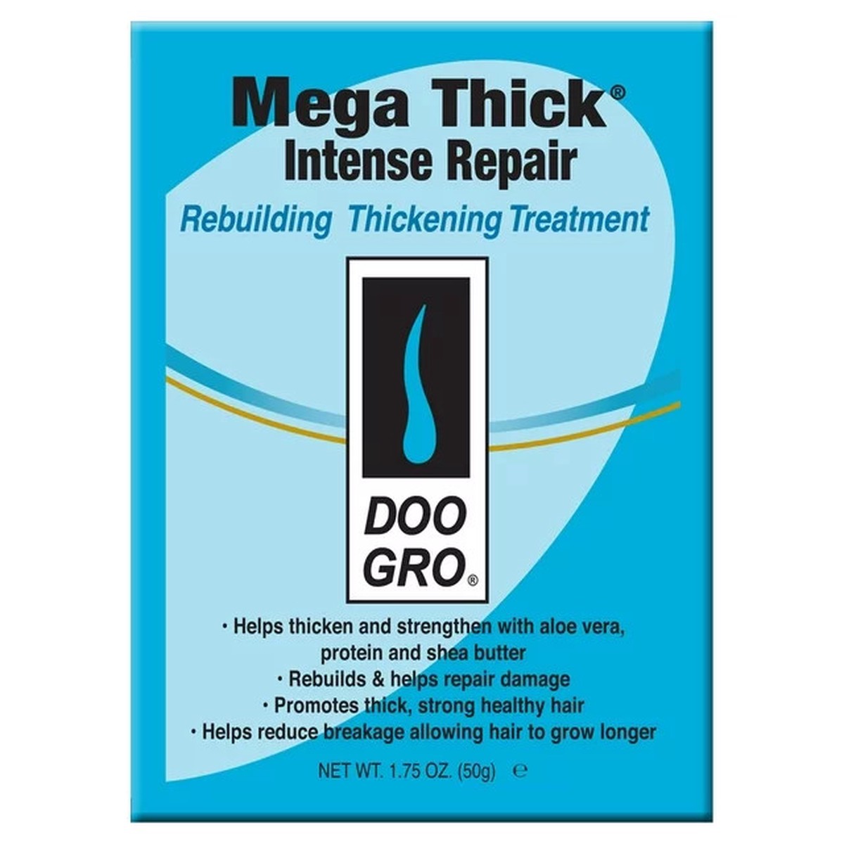 Doo Gro Mega Thick Pack