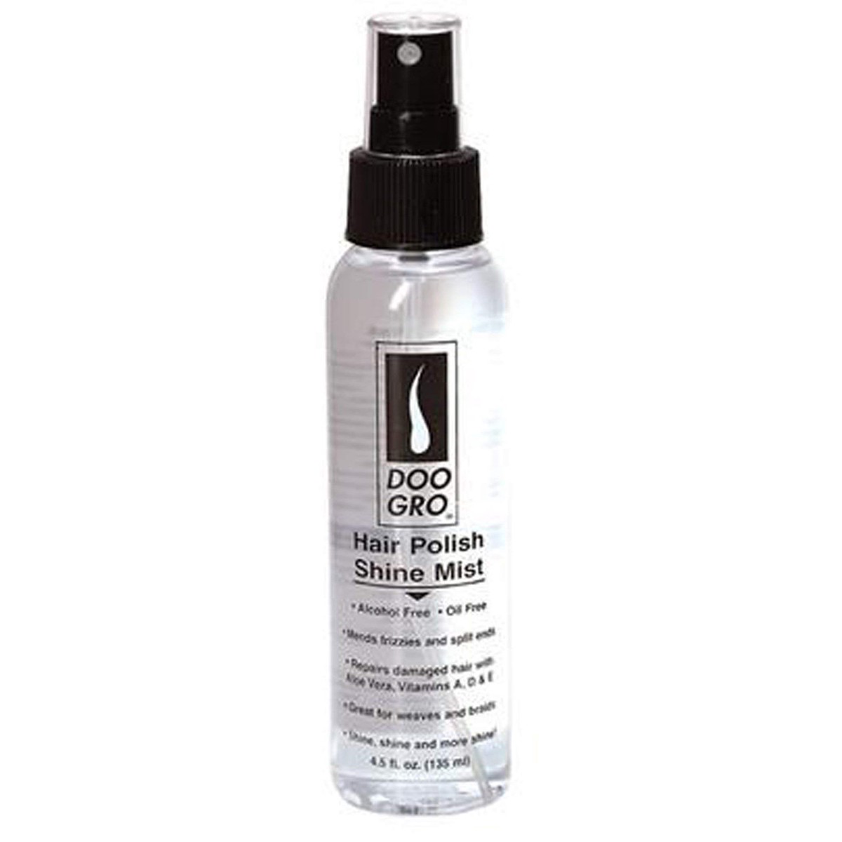 DooGro Shine Mist