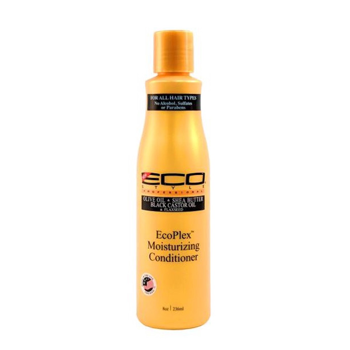 Eco EcoPlex Moisturizing Conditioner 8 oz