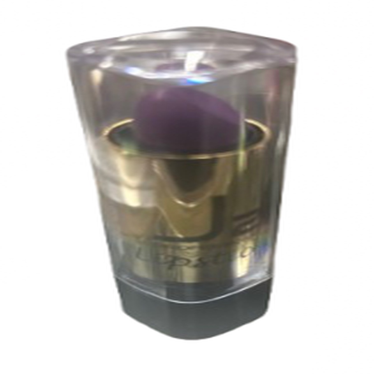 J Lipstick #08 Purple Machine