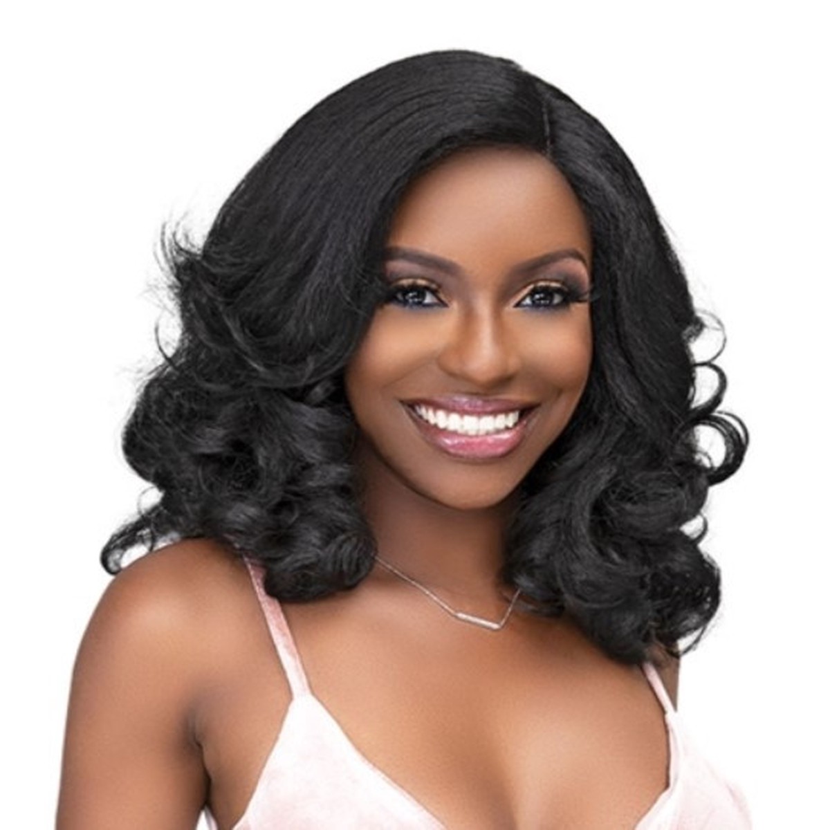 Janet Blowout "Sierra" #1B
