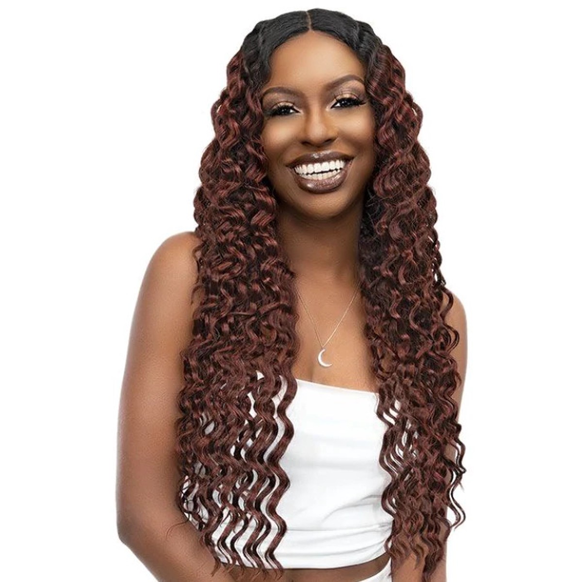 Janet - Melt - Addy #1