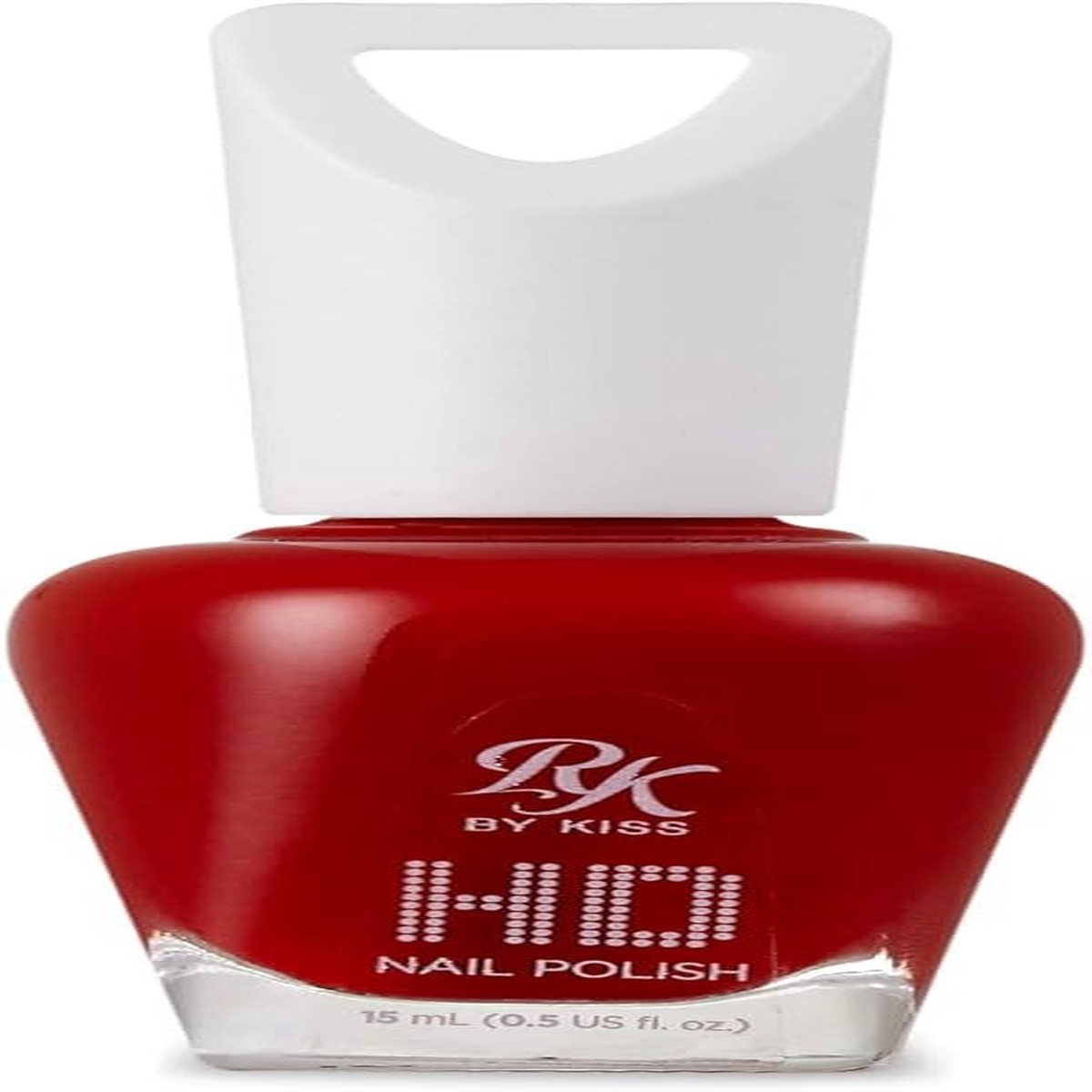 Kiss HD Nail Polish HDP19