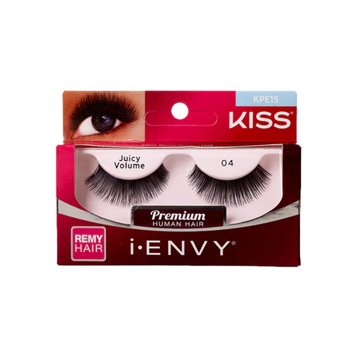 Kiss I-Envy KPE15