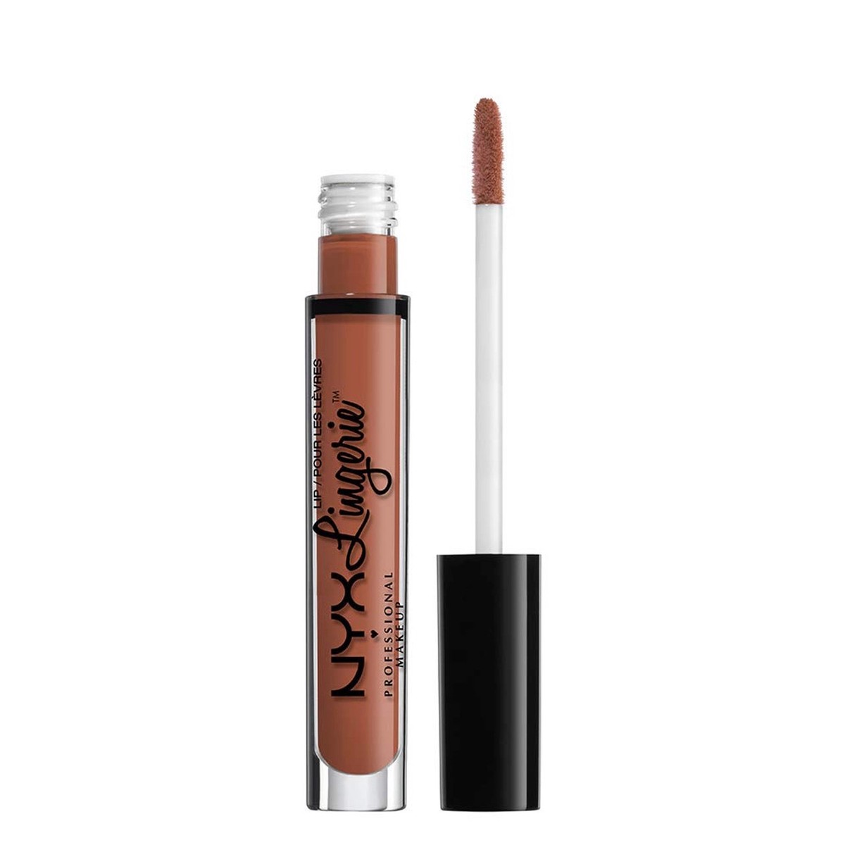 NYX Lingerie Lipstick #Seduction - LIPLI17