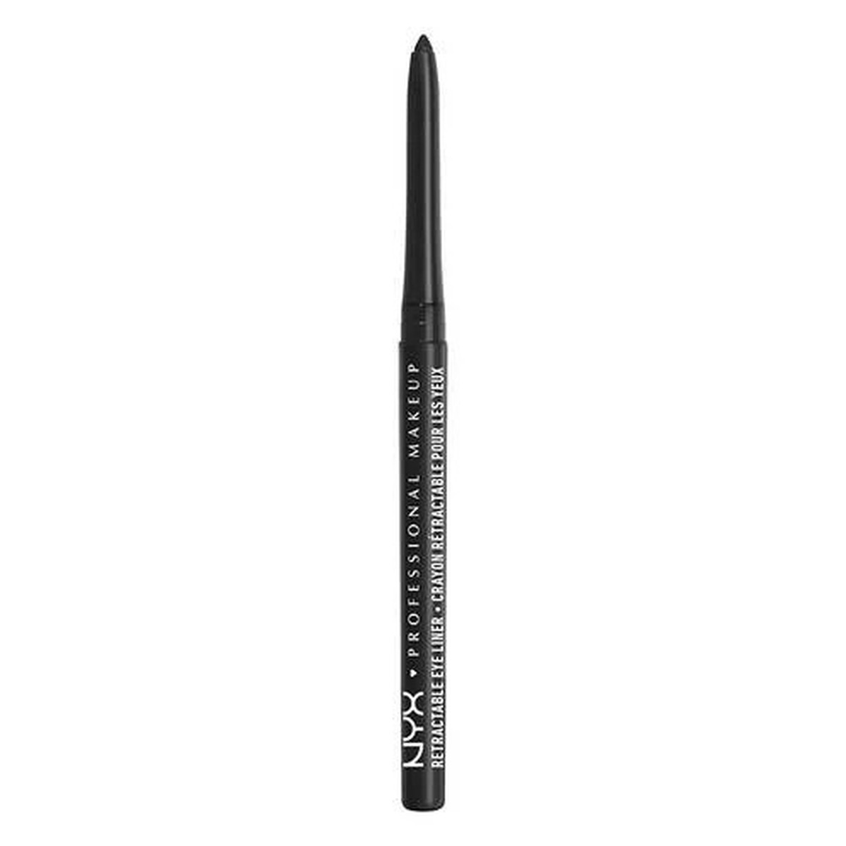 Nyx Retractable Eyeliner #MPE02