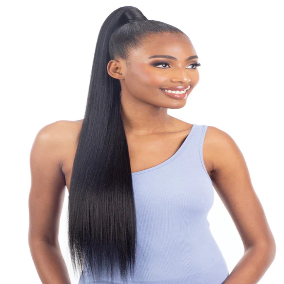 ORGANIQUE Yaky Straight 30" #1B