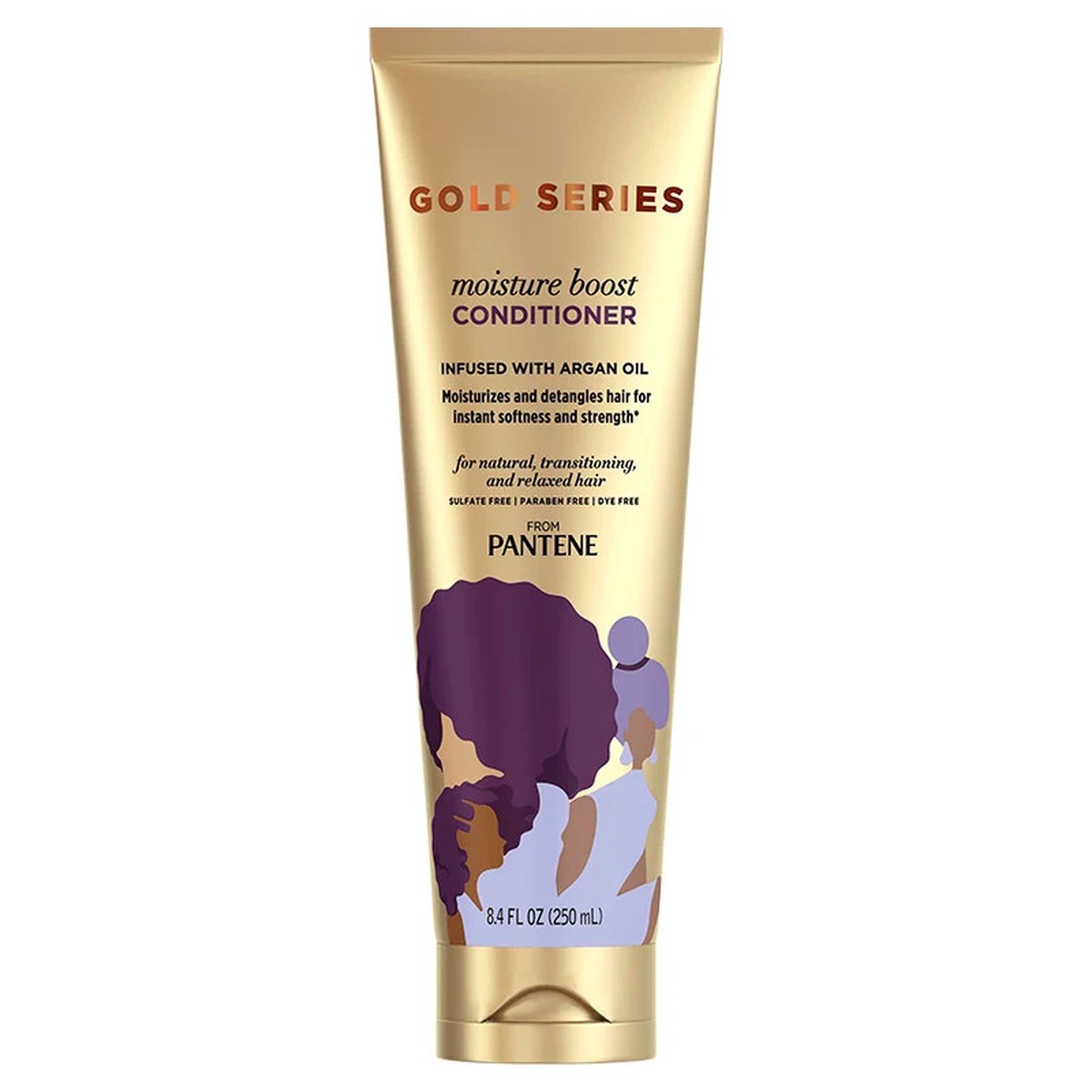 Pantene Gold Conditioner