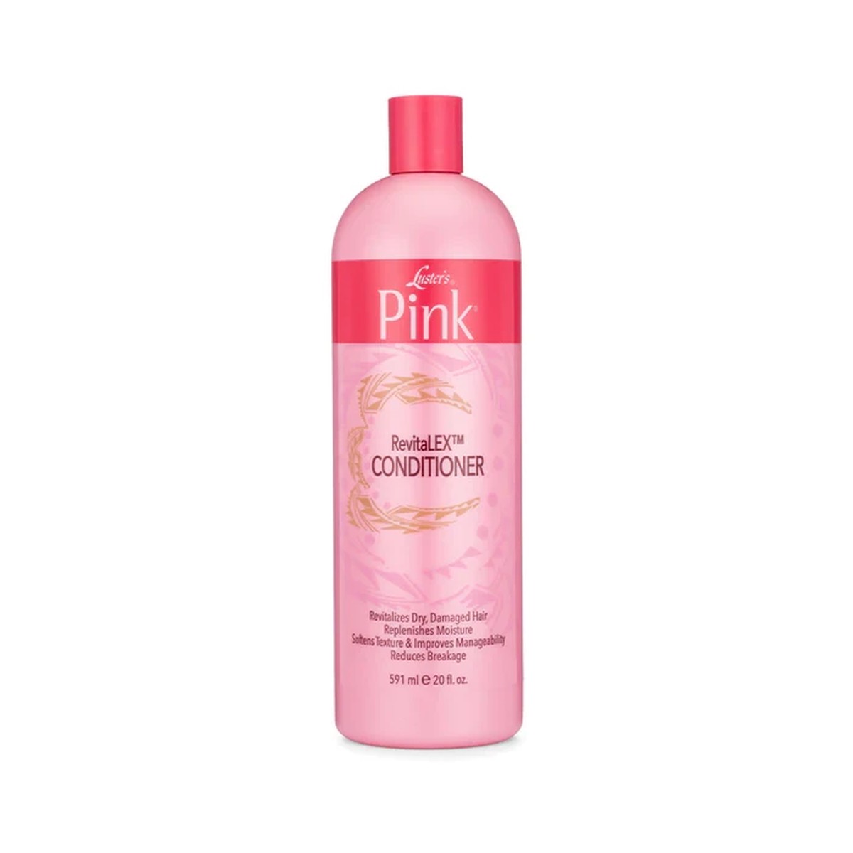 Pink Revitalex Conditioner