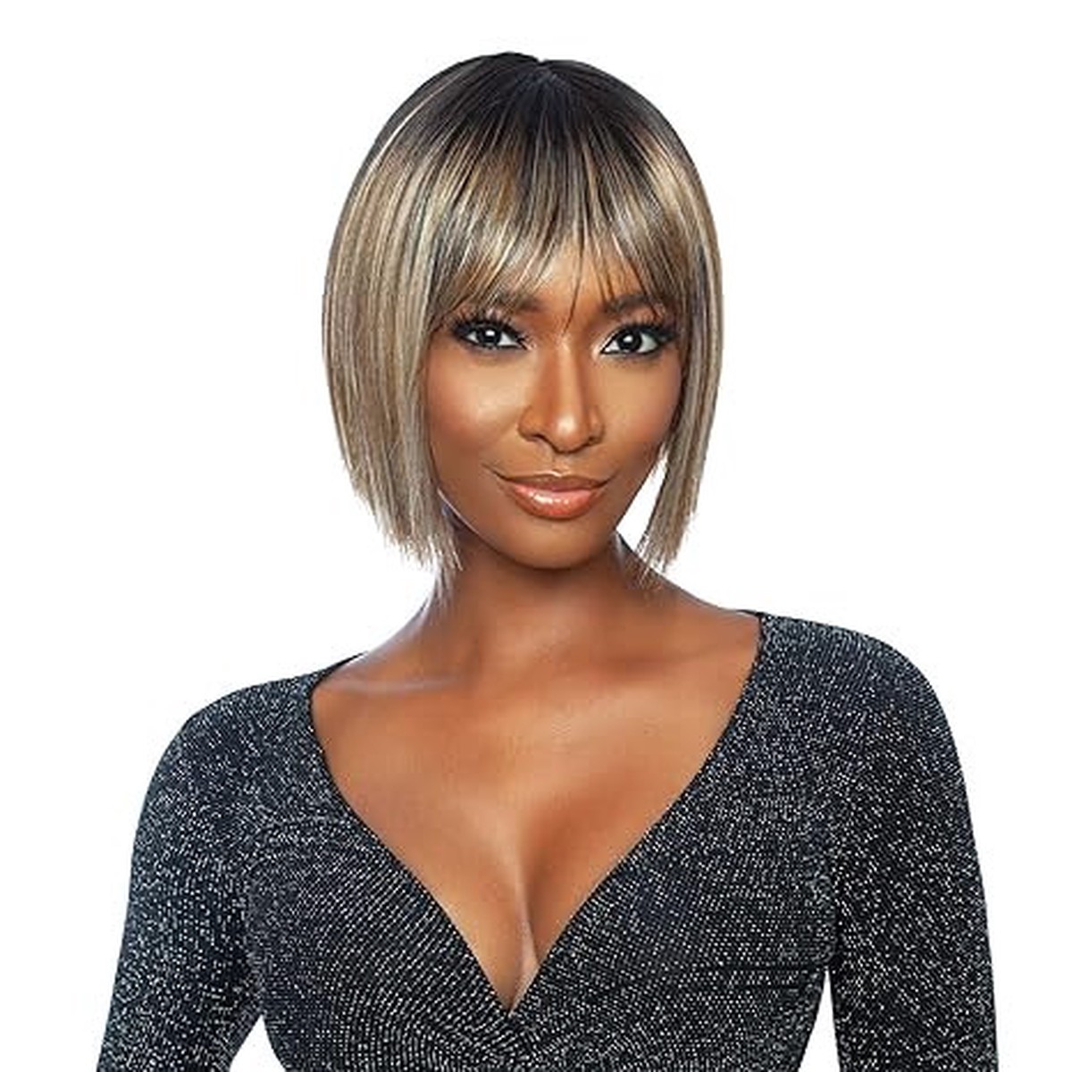 Red Carpet Premiere "Elsie" Wig #F4/30/27