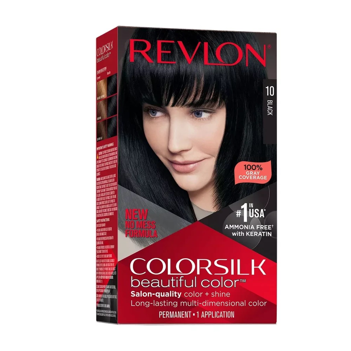 Revlon Colorsilk BC 10