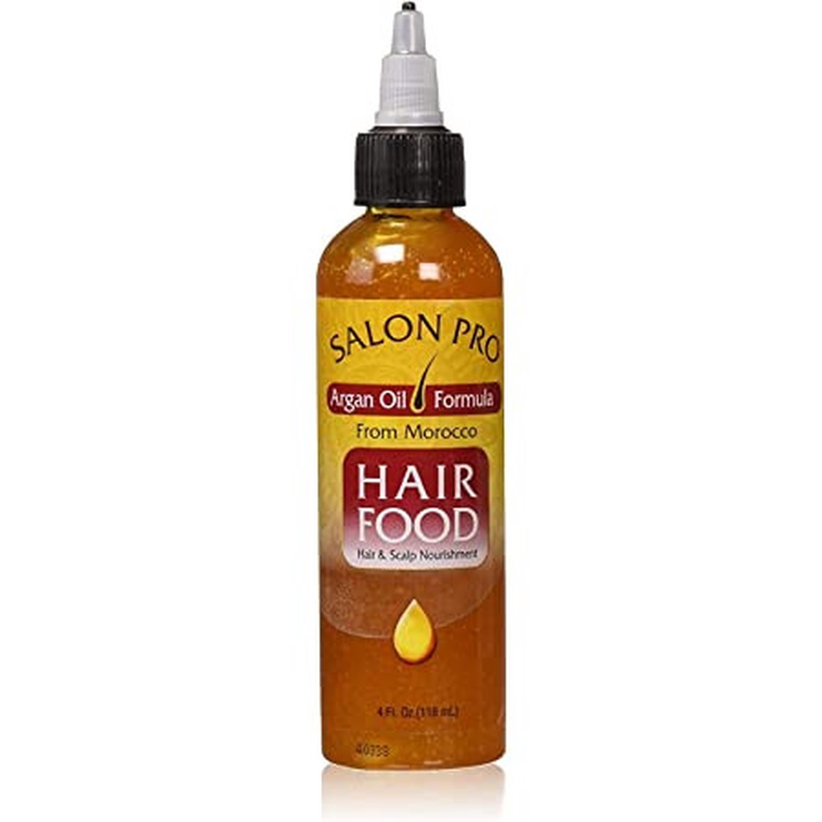 Salon Pro Argan Oil Food