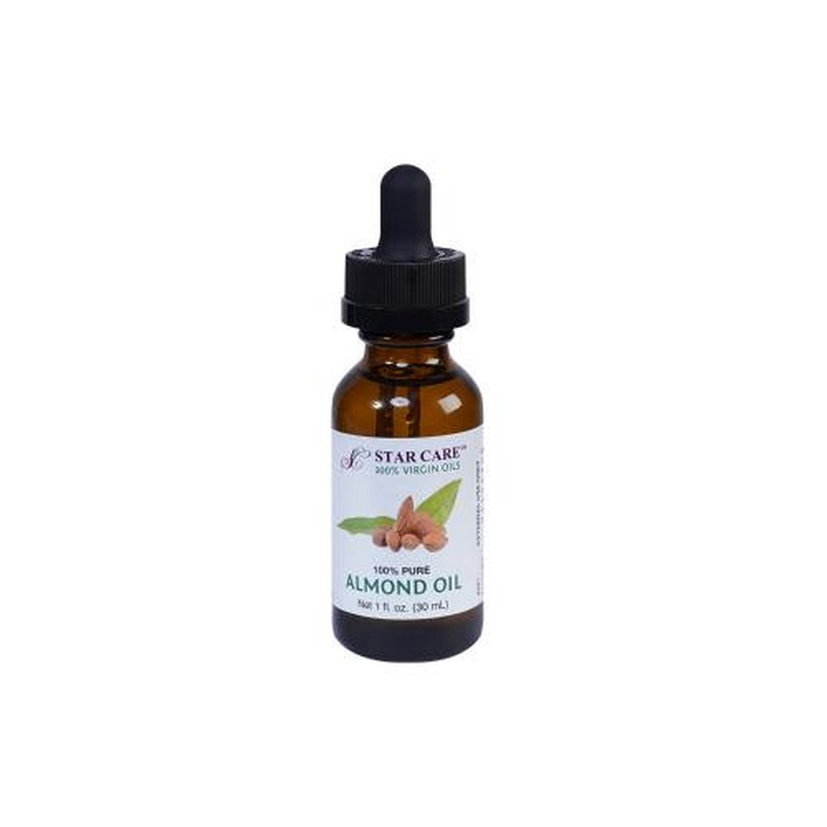 Smart Care Pure Almond Oil