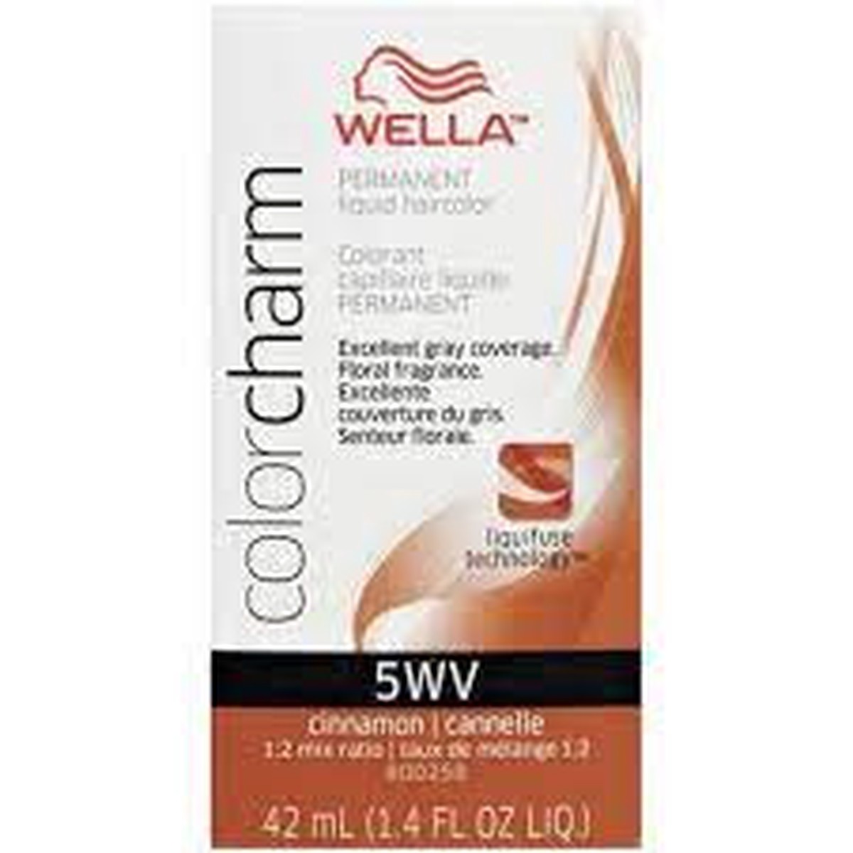 Color Charm 5WV