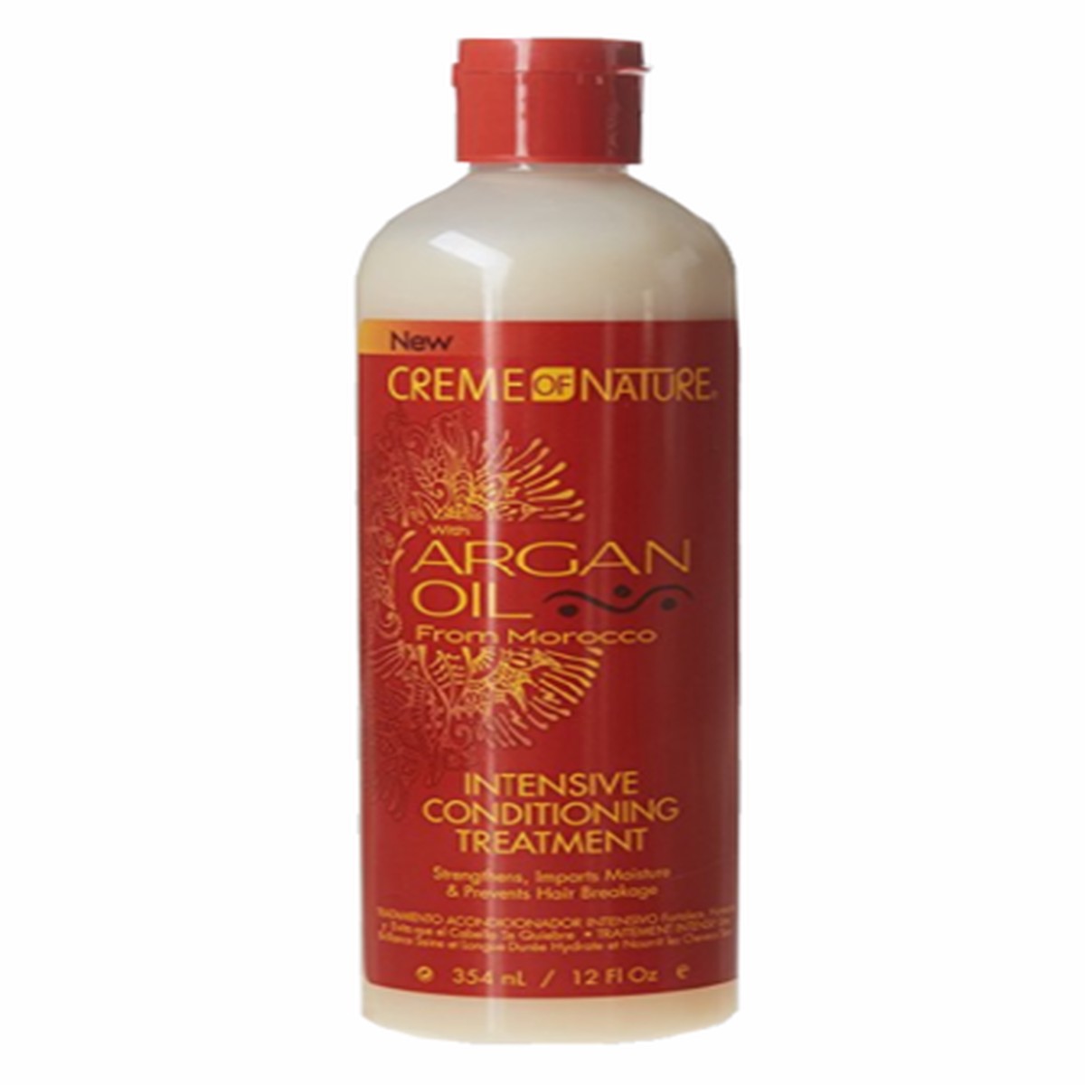 Creme Of Nature Argan Oil Conditioner
