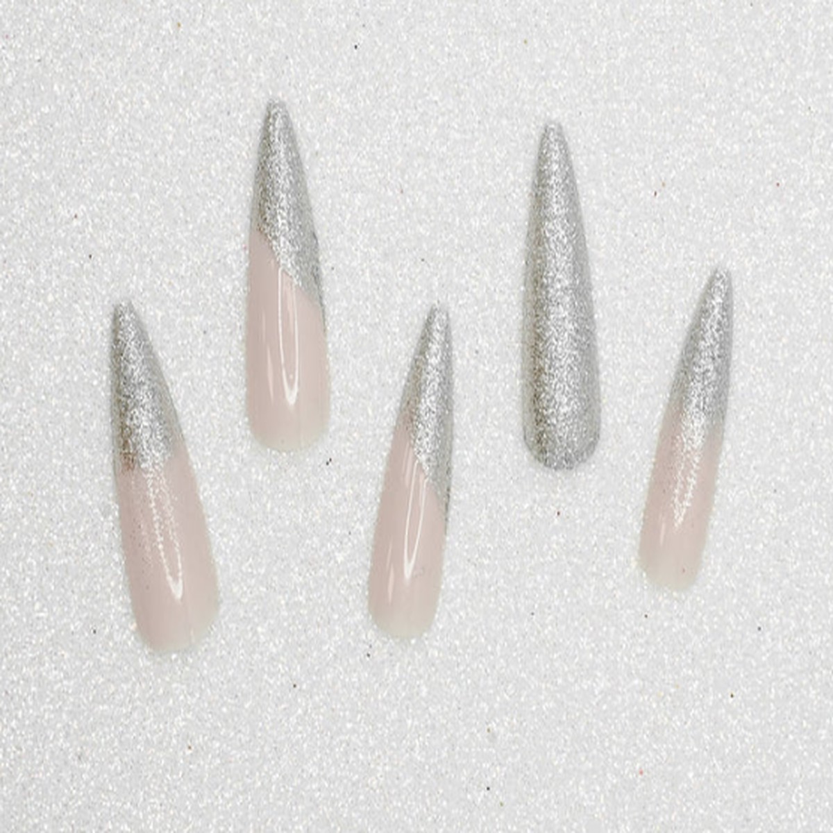 Ebin Extra Long Nails #N3DLW003