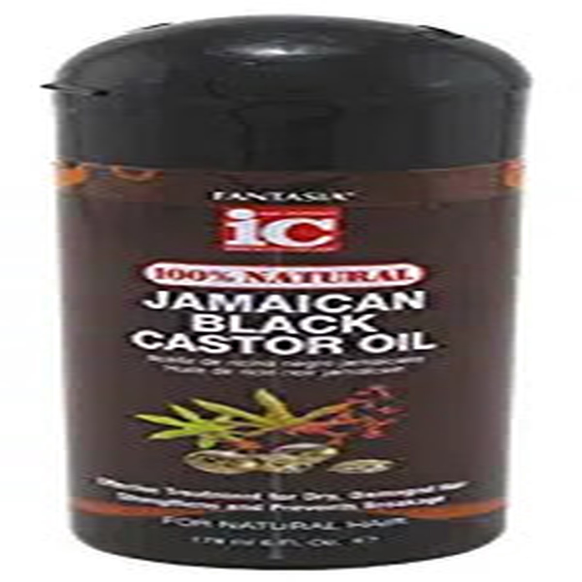 IC Castor Polish 6oz
