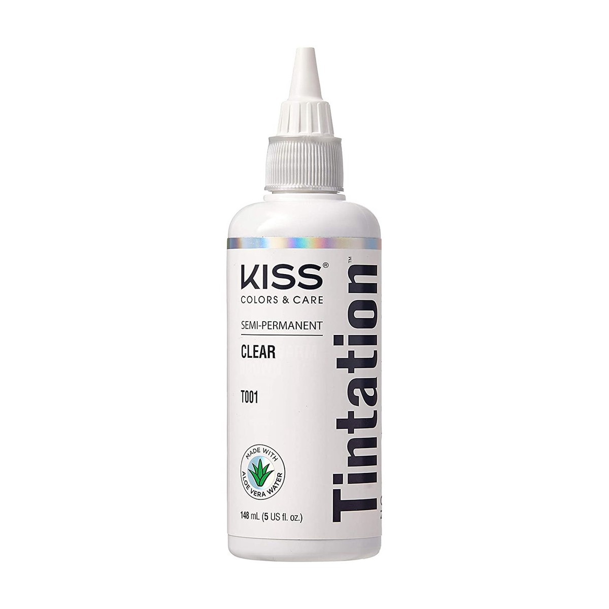 Kiss Colors T001
