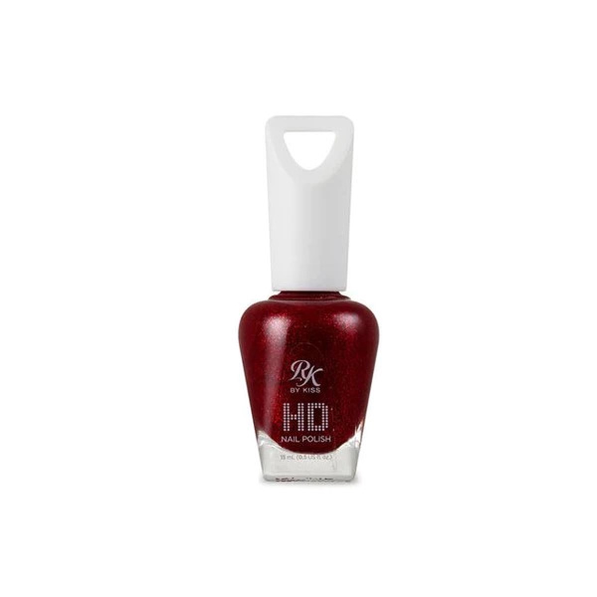 Kiss HD Nail Polish HDP44