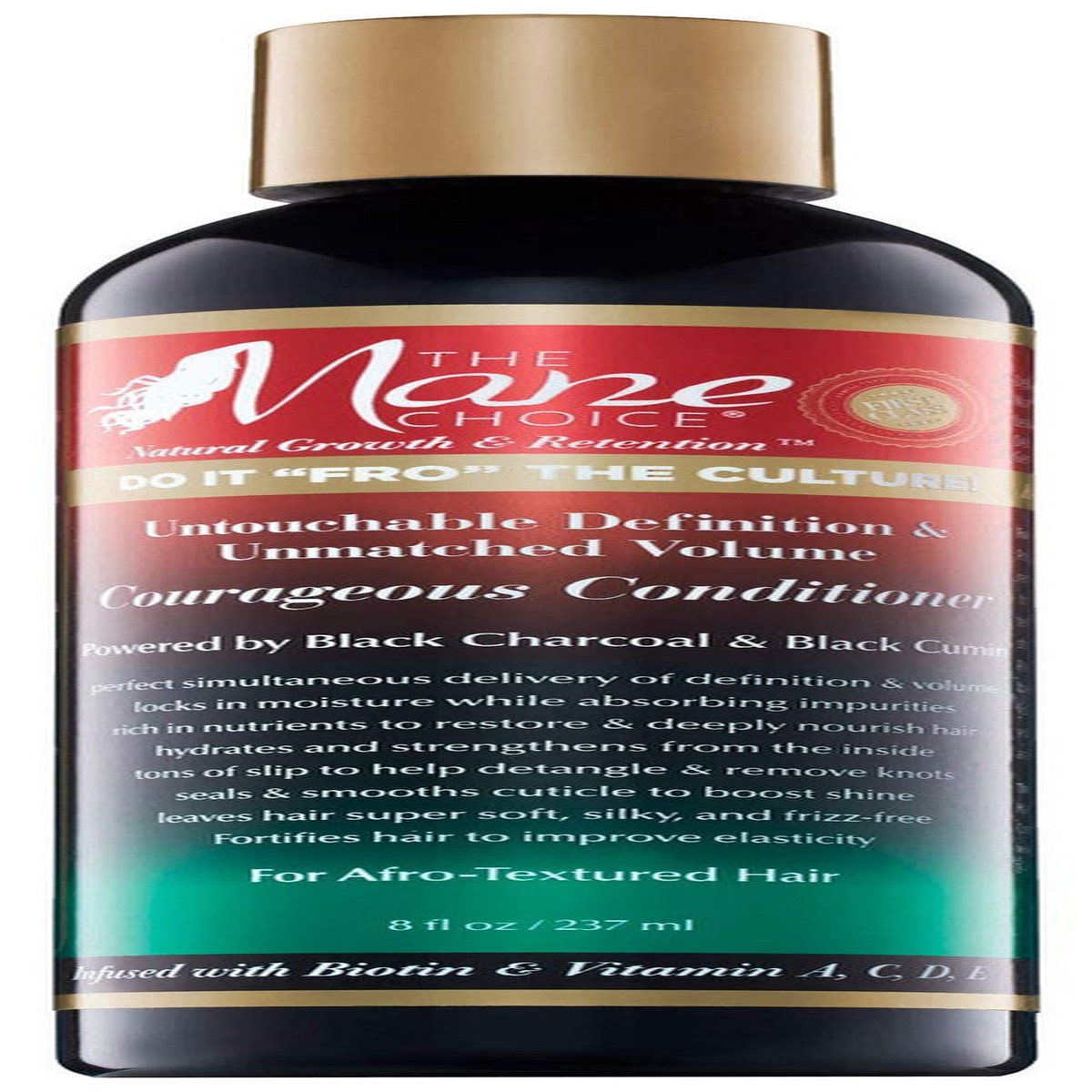 Mane Choice Fro Conditioner