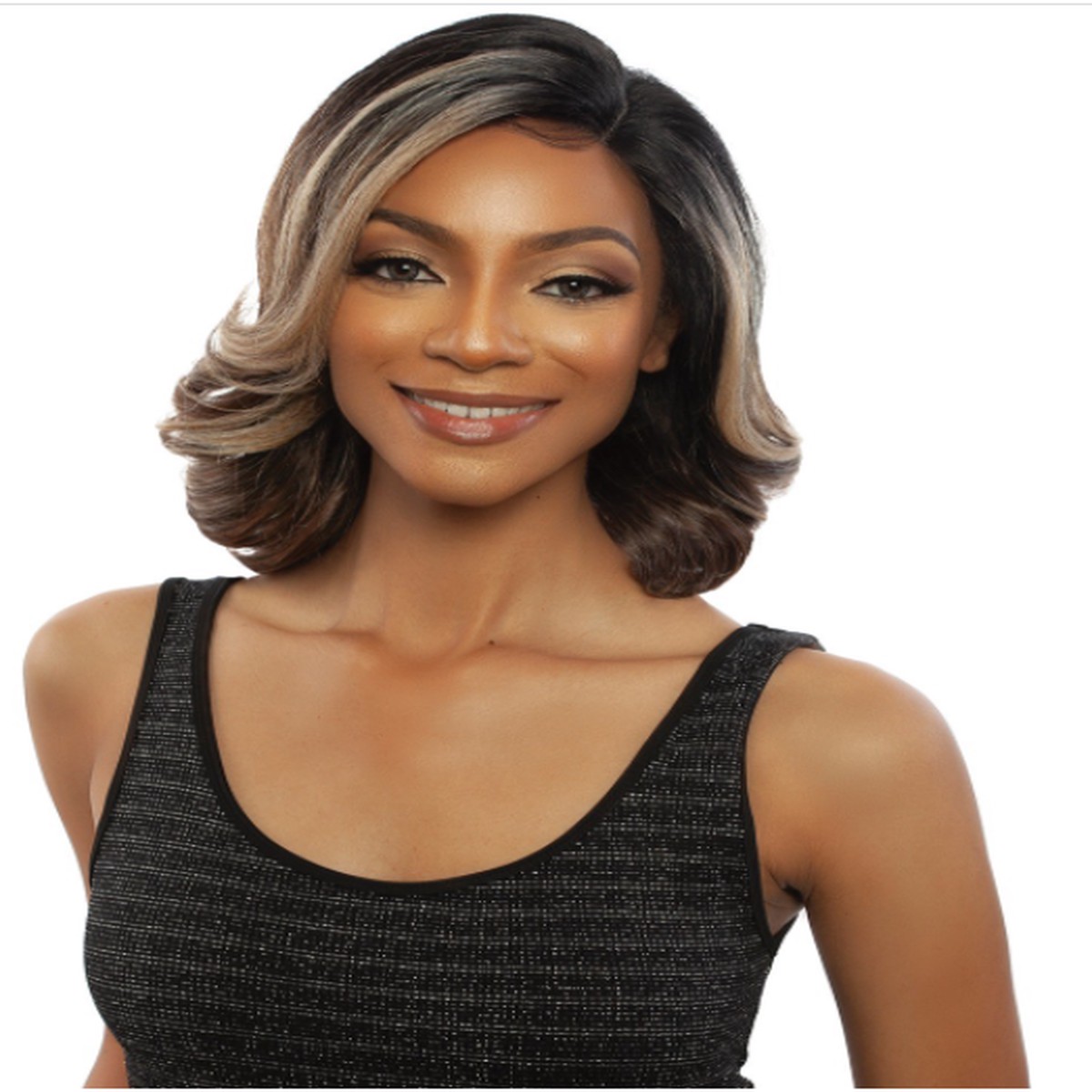 Mane Concept HD Lace Front Wig "Alexia" #SR4/30/350
