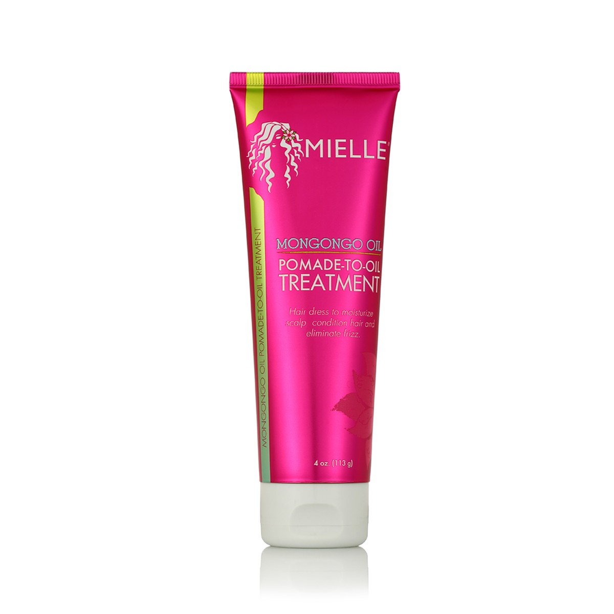Mielle Mongongo Pomade Treatment