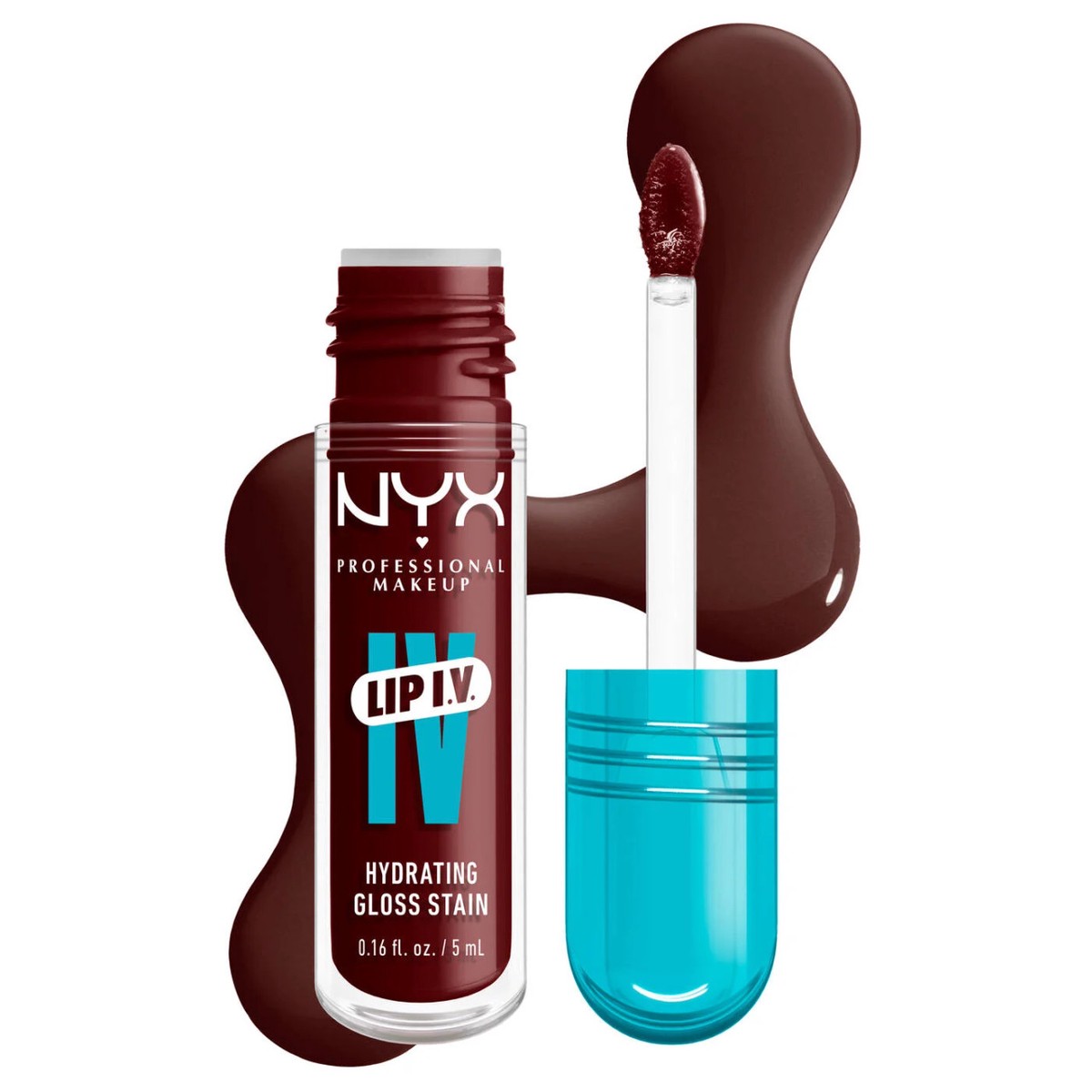 NYX Lip I.V. WSLS15