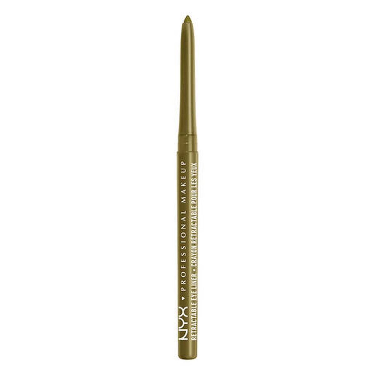 Nyx Retractable Eyeliner #MPE16