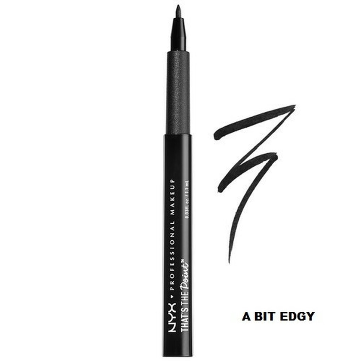 NYX That's The Point Eyeliner #TTPE03