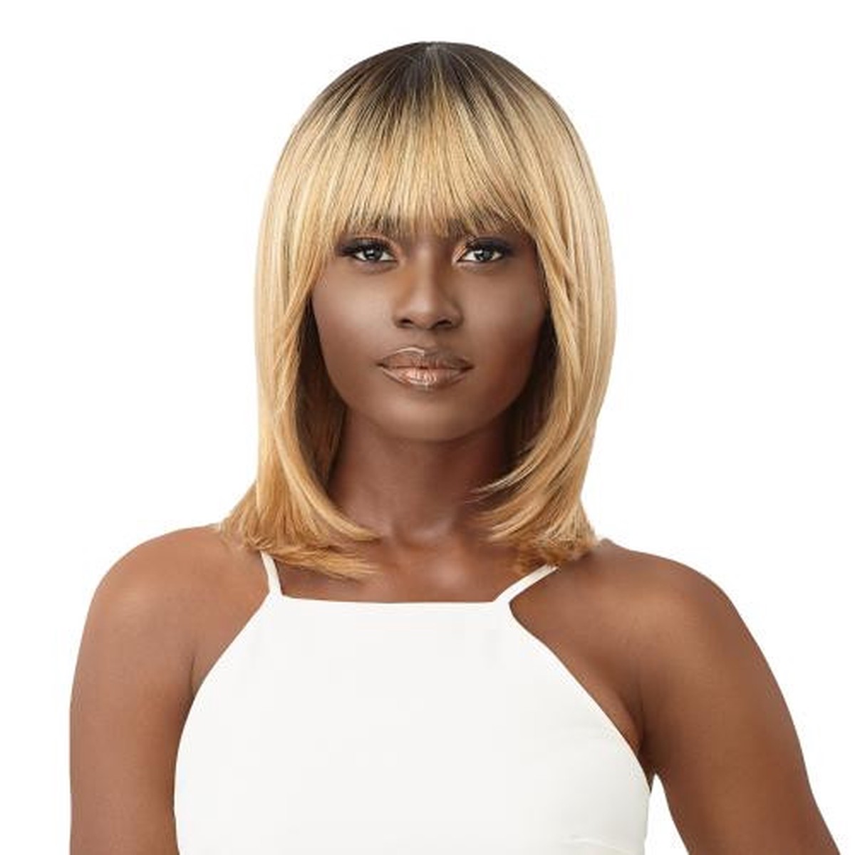 Outre Wig Pop "Regina"#1B