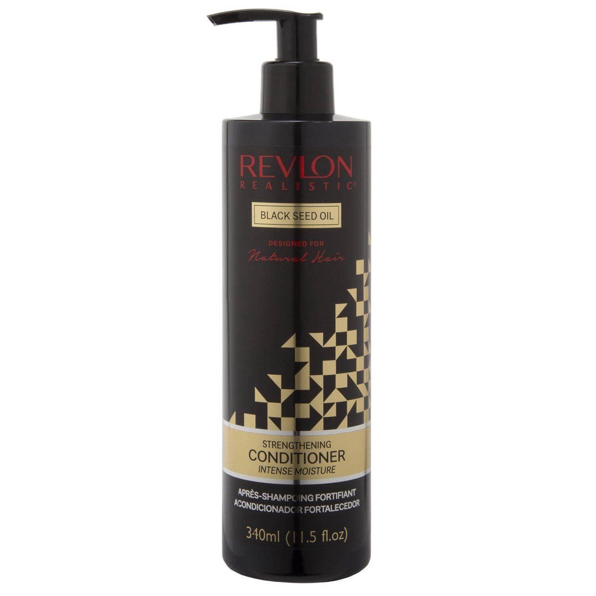 Revlon Black Seed Conditioner