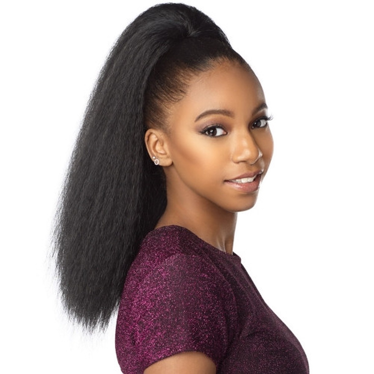 Sensationnel Instant Pony 1B Yaki 18"