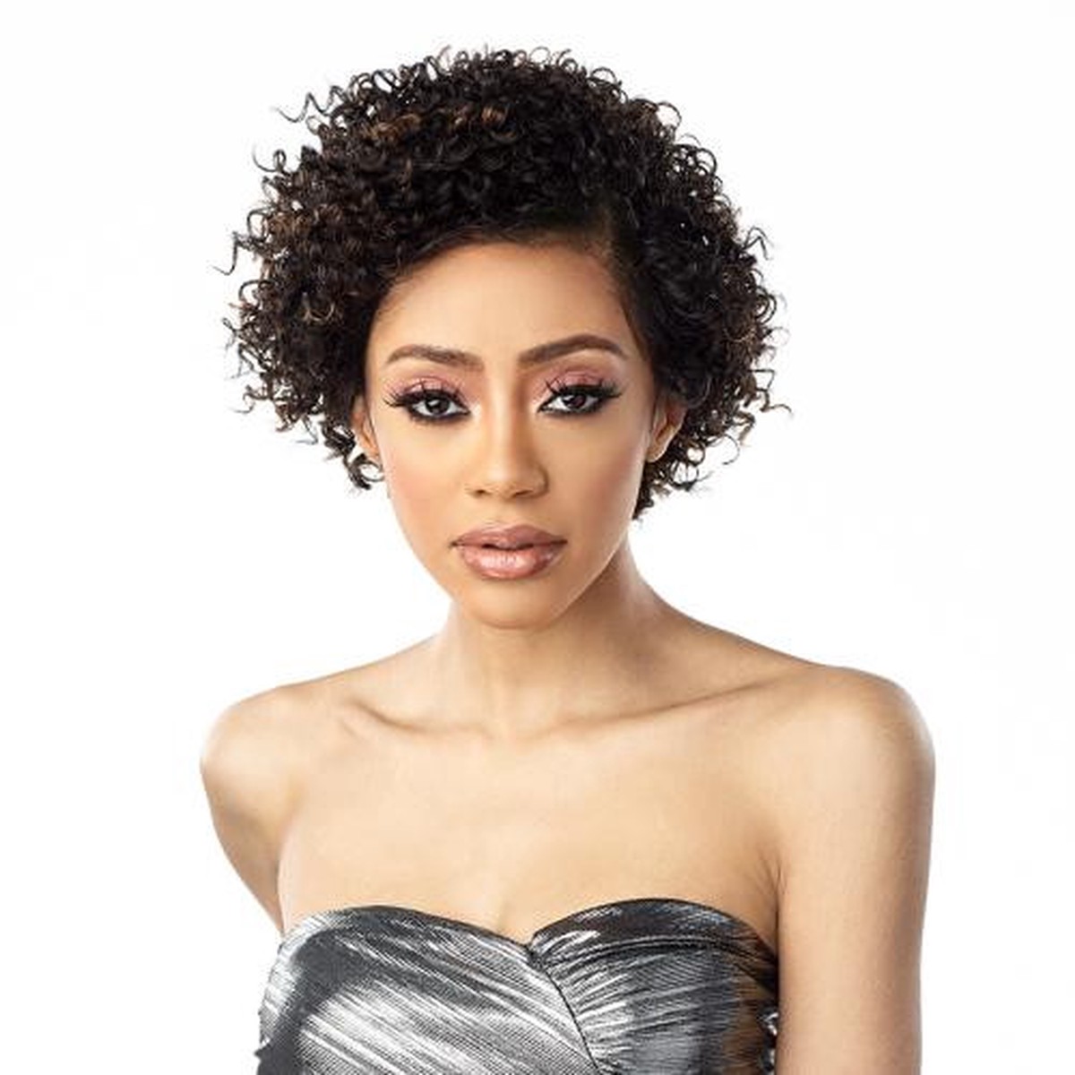 Sensationnel (S) Shear Muse "Mali" #1