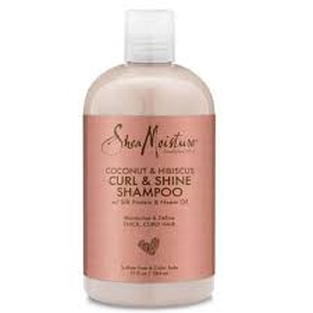 Shea M. Coco & Hib Shampoo
