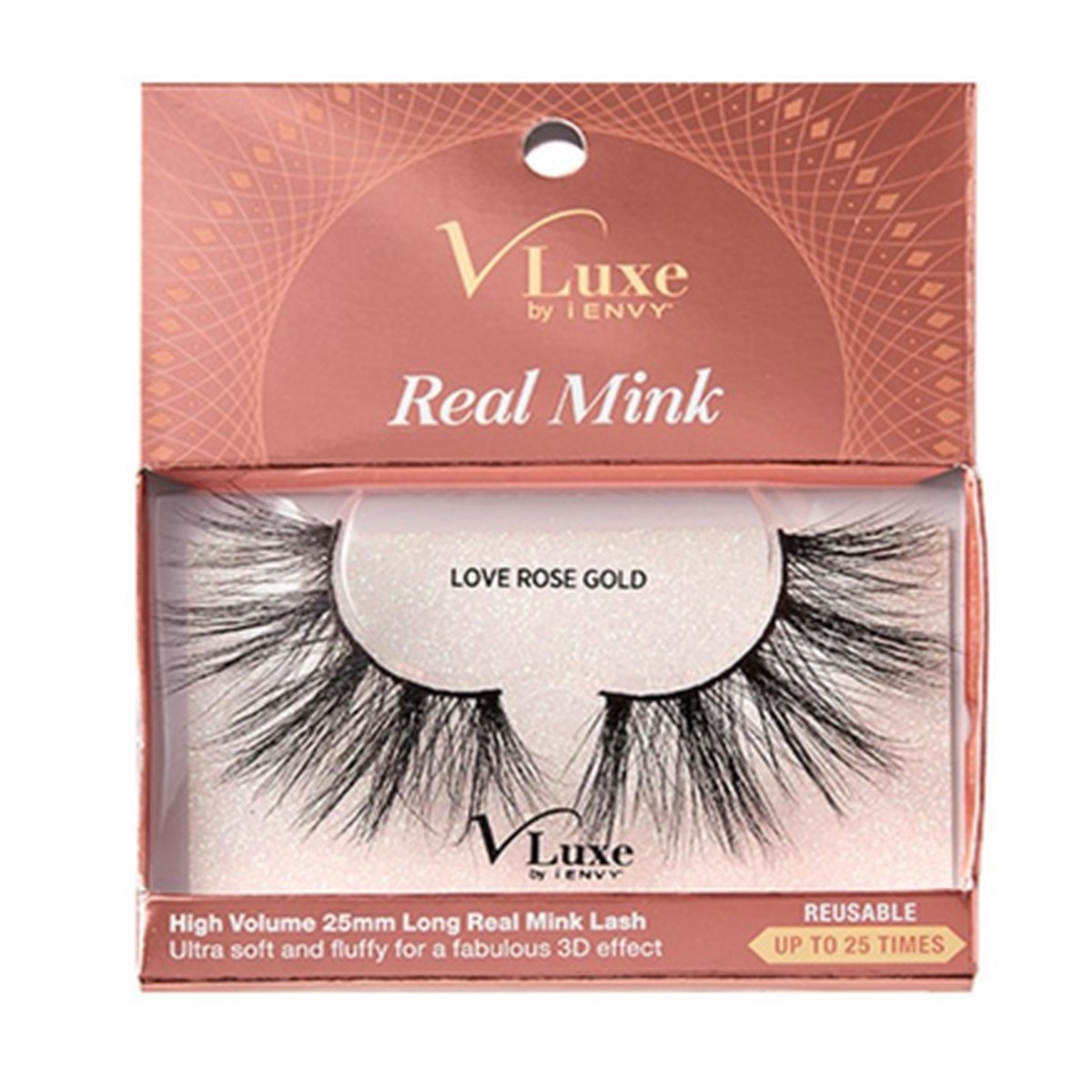 V Luxe i- Envy VLEC06