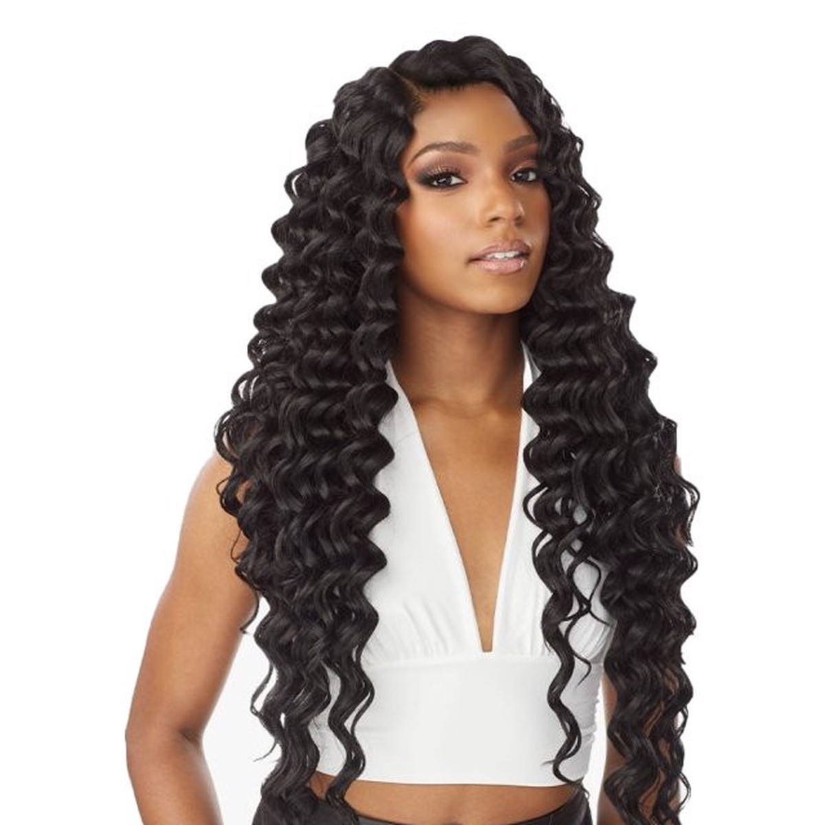 Vice 3x Multipack "Deep Twist" 26'/28"/30" + Lace Closure #T2/30