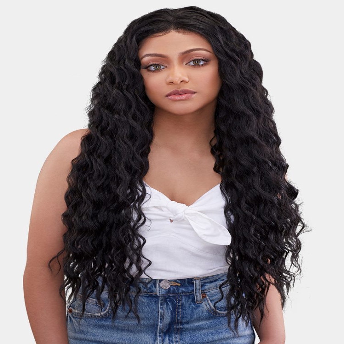 Vivace Saemoshi Deep Wave 18" #1