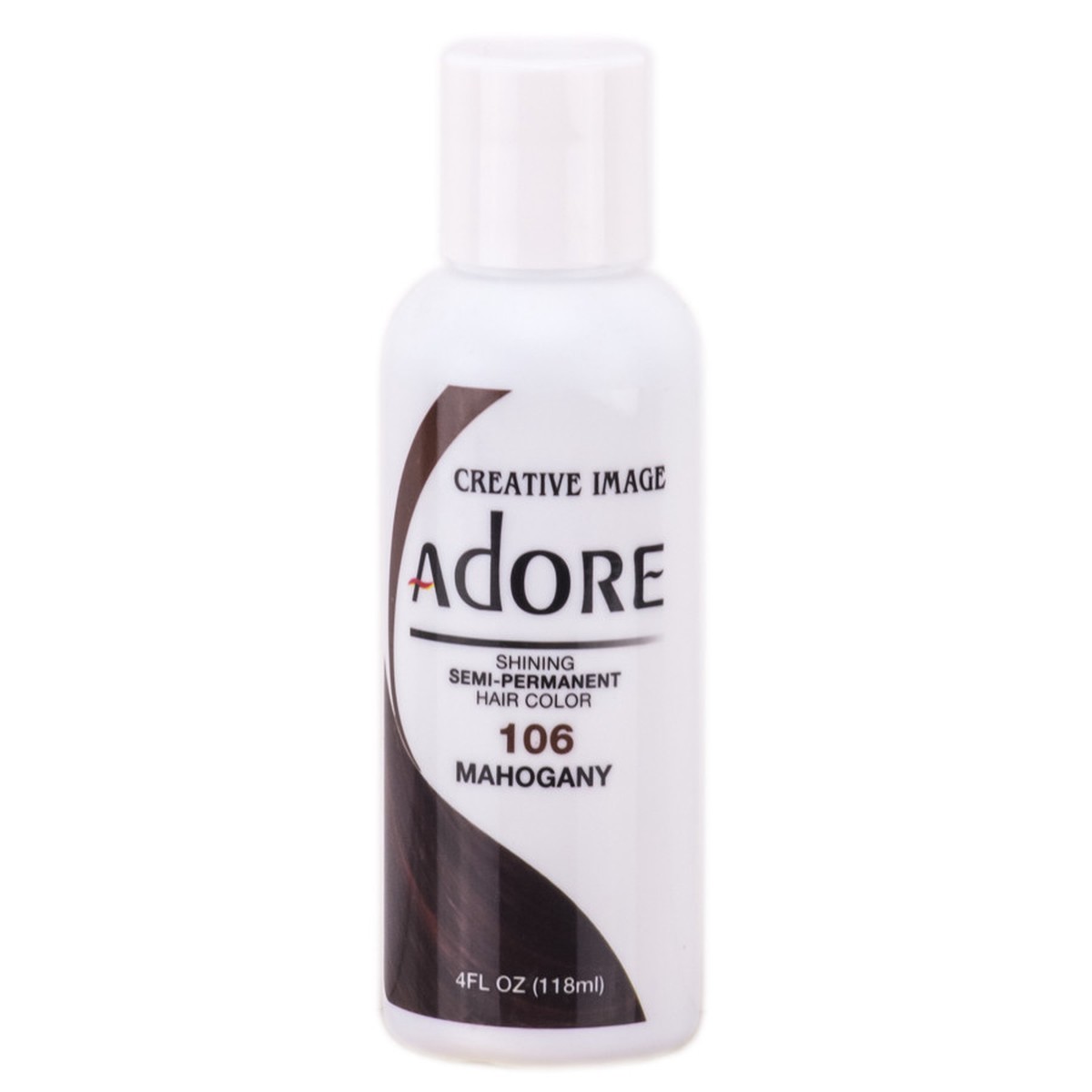 Adore 106 Mahogany 4 oz