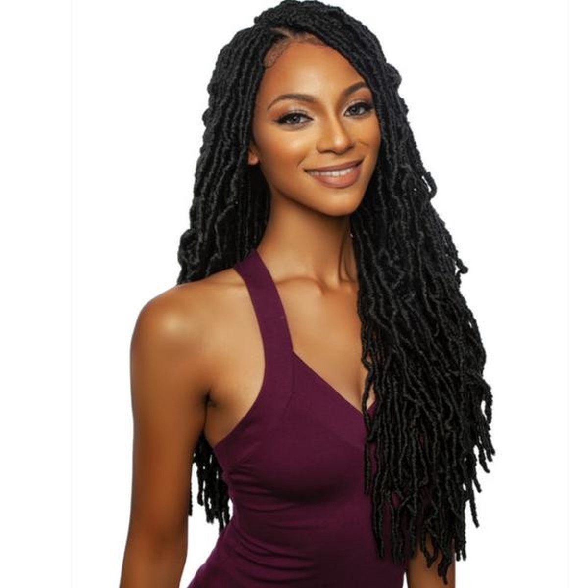 Afri Luv Locs 24" #4