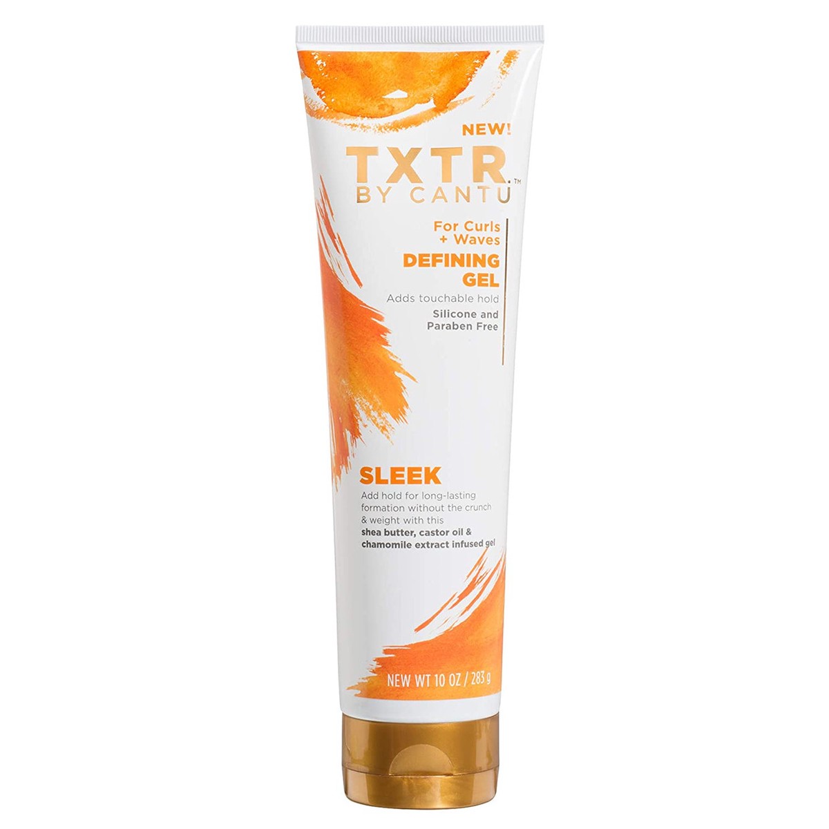 Cantu Txt Gel