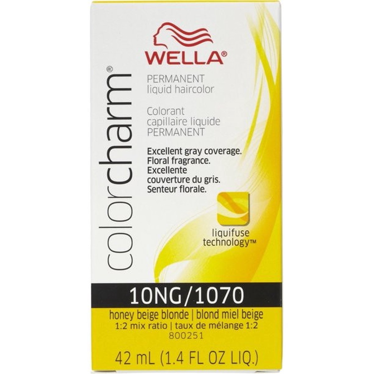 Color Charm 10NG/1070