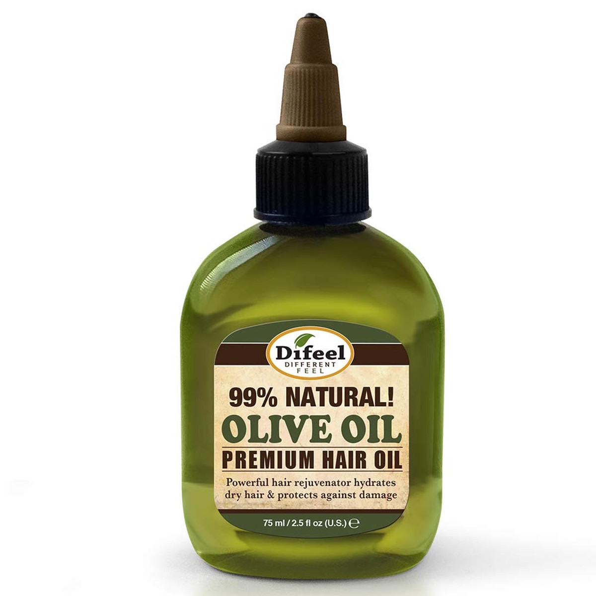 Difeel Olive Oil