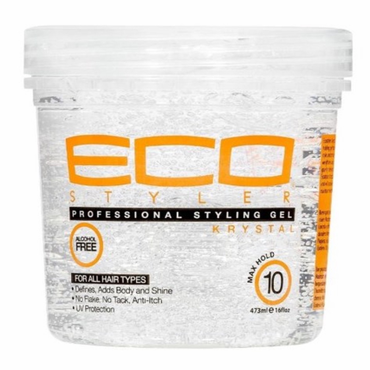 ECO Krystal Gel 16Oz