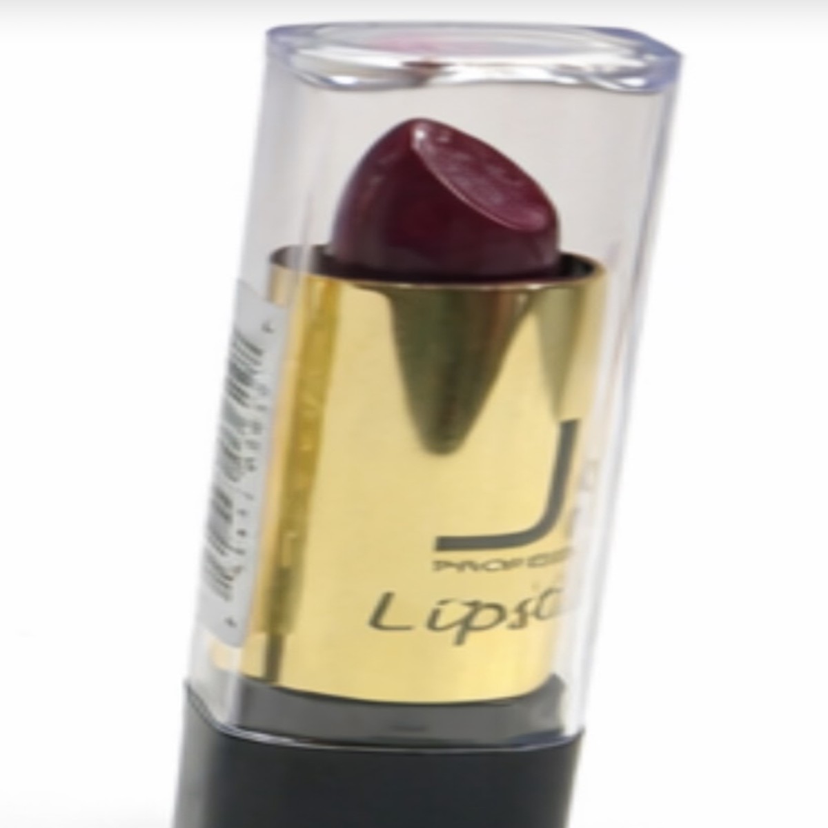 J Lipstick #31