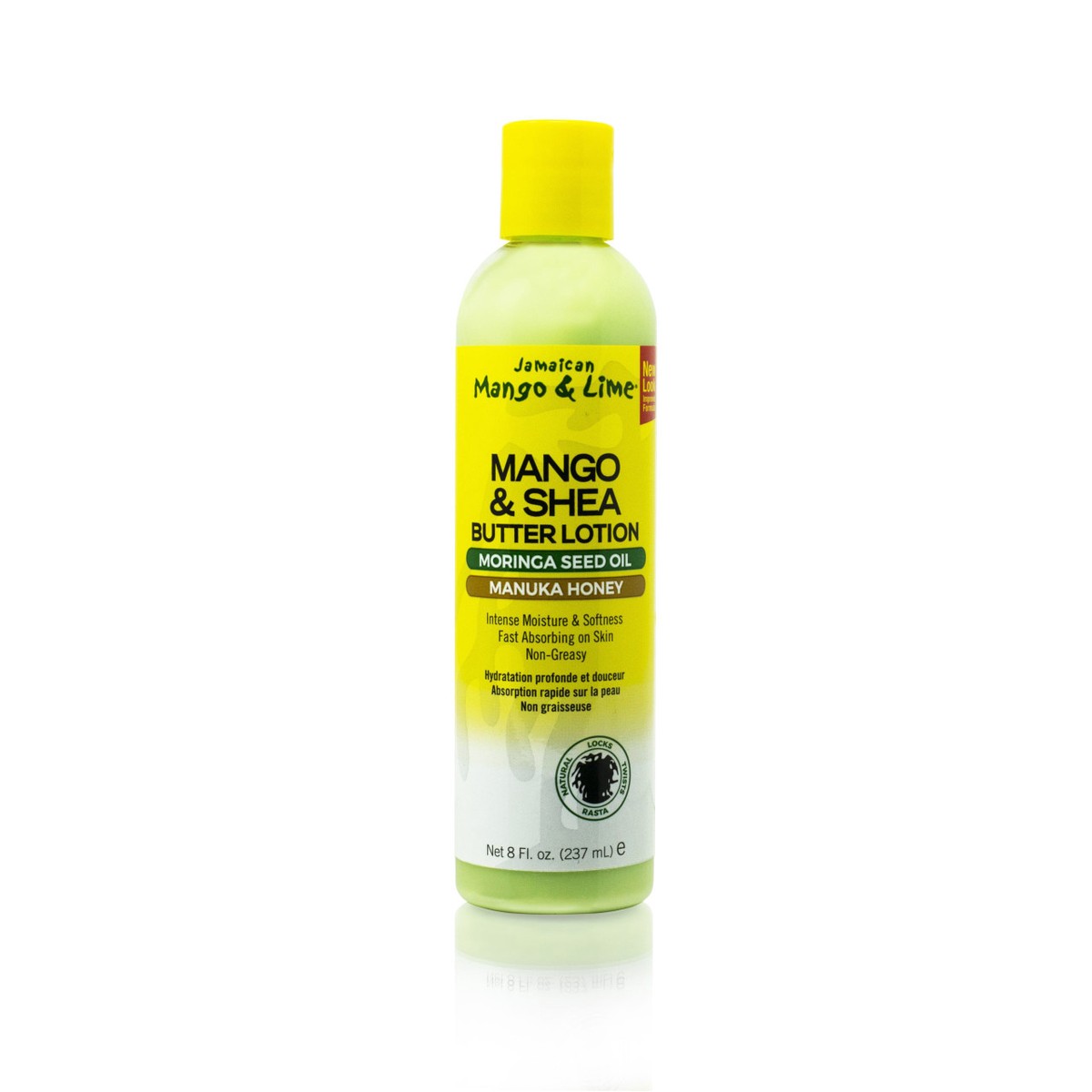 Jamaican M&L Butter Lotion 8oz